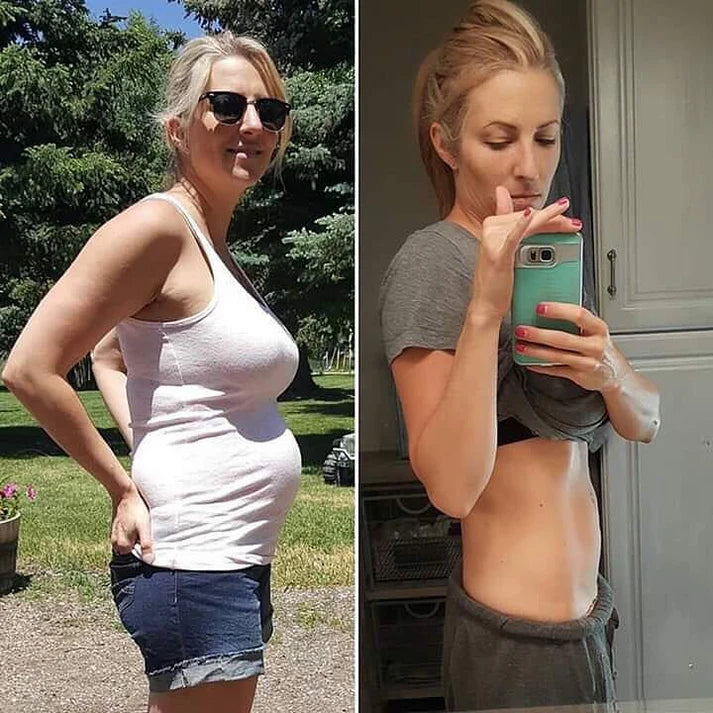 Slenderiiz Skinny Drops – Slenderiix & Xceler8
