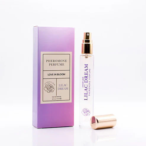 Lilac Dream Perfume