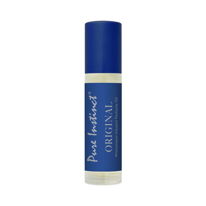 Irresistibly Sexy Pheromone Perfume