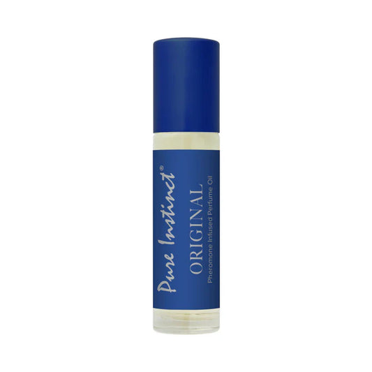 Irresistibly Sexy Pheromone Perfume