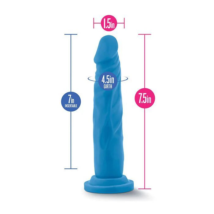 Dual Density 7.5"