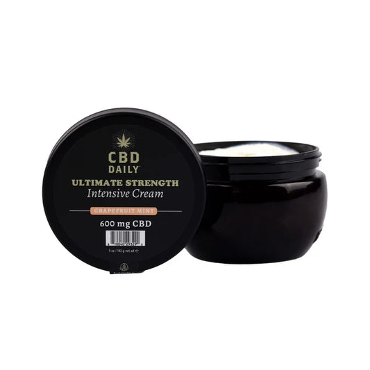 Intensive Care Cream