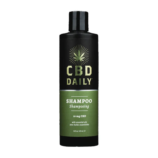 Intensive Hair Care Shampoo