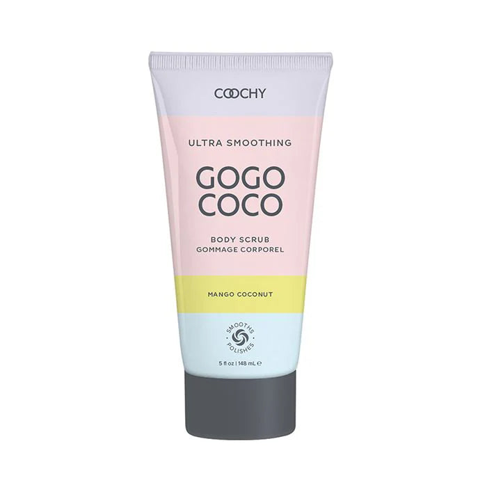 Ultra Soothing Body and Face Scrub