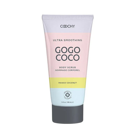Ultra Soothing Body and Face Scrub