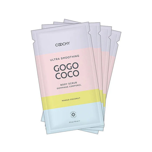 Ultra Soothing Scrub - 25 pk
