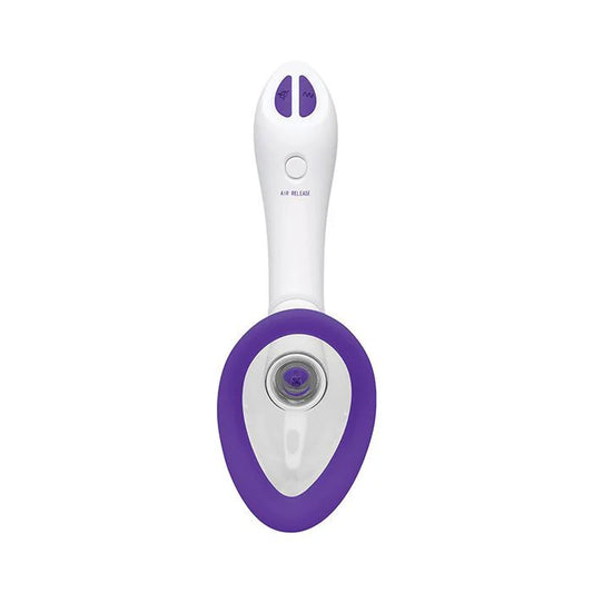 Intimate Body Automatic Vibrating Pump