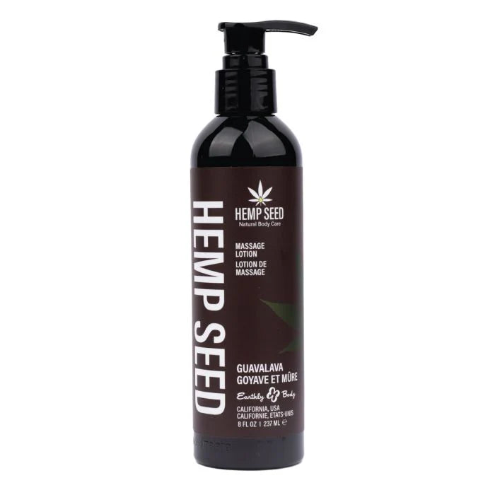 Body & Massage Lotion
