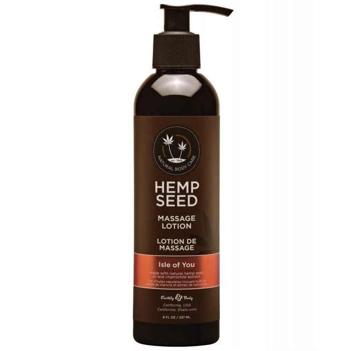 Body & Massage Lotion