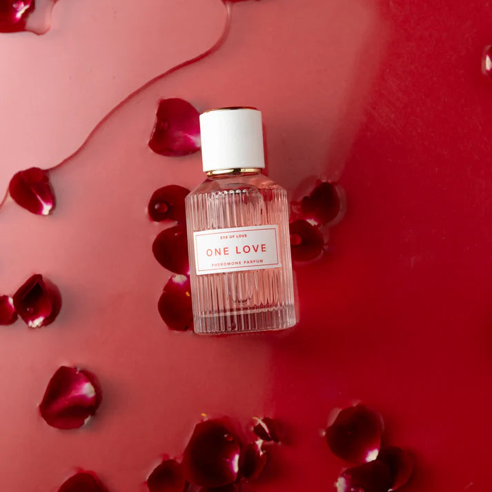 One Love Perfume