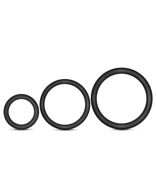 Silicone C ring Set