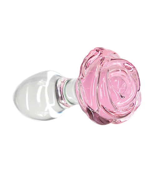 Rosy Glass