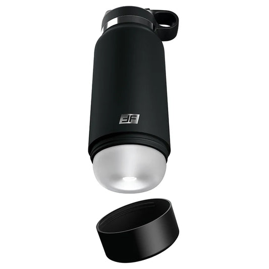 Discreet Flask