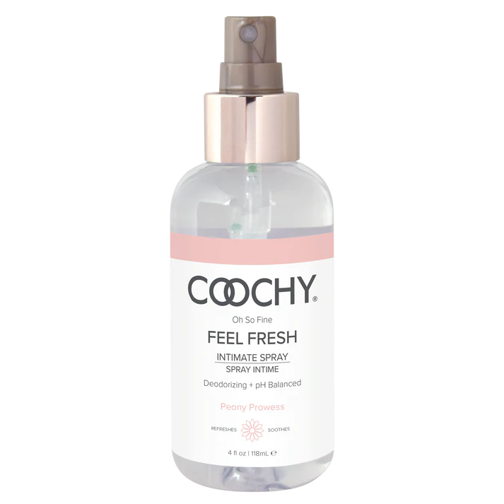 Feel Fresh Intimate Feminine Spray