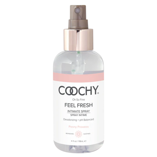 Feel Fresh Intimate Feminine Spray