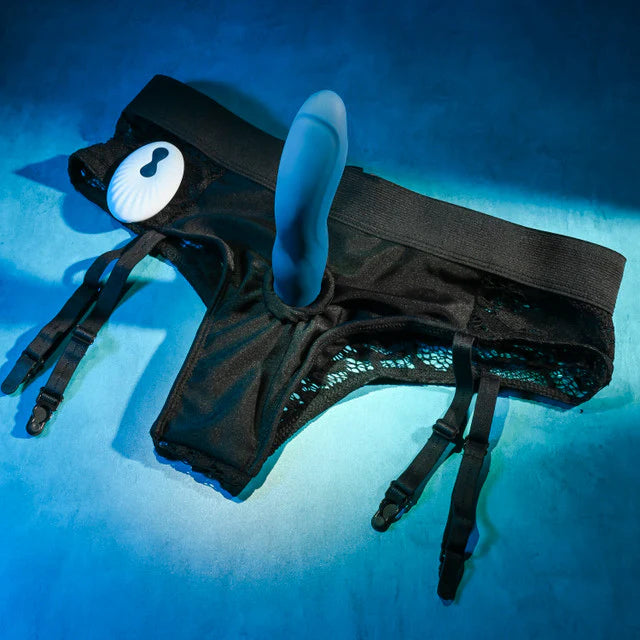 Snuggle Up with Harness