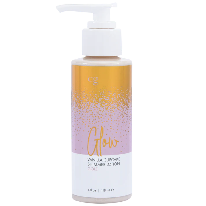 Glow Shimmer Lotion