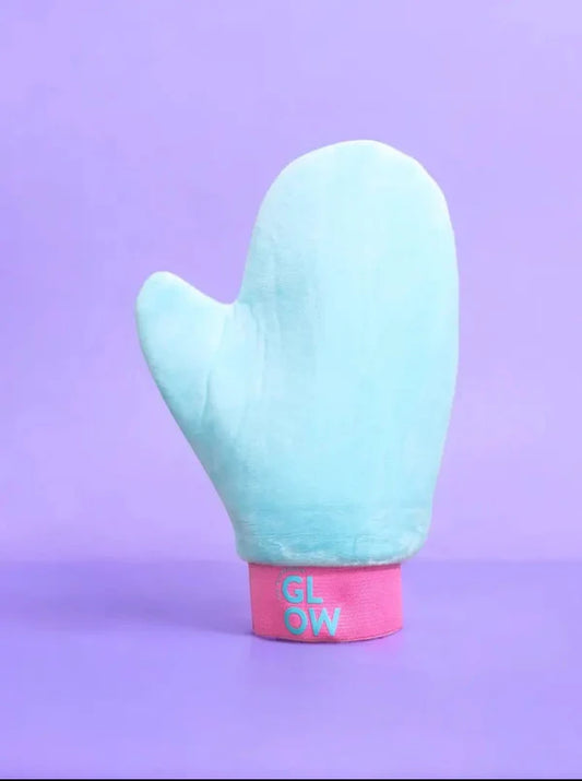 Tanning Mousse Application Mitt