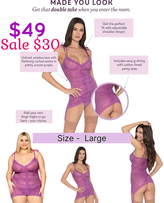 Made You Look (Large)