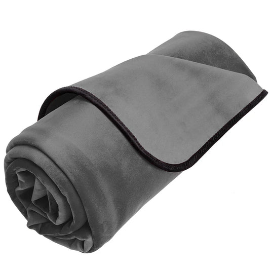 Waterproof Throw Blanket