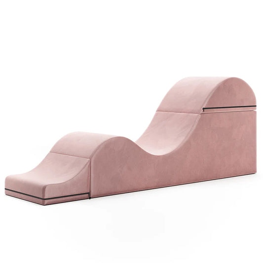 Aria Convertible Chaise