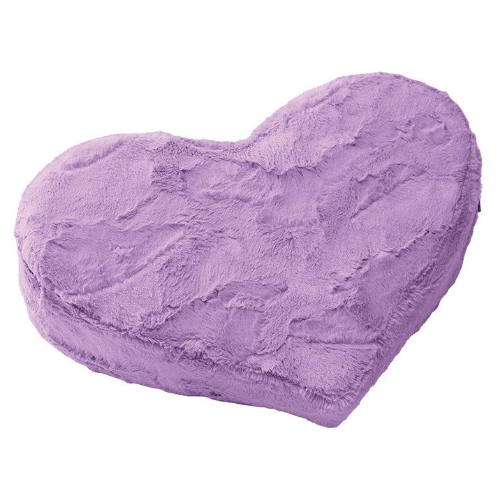 Heart Wedge