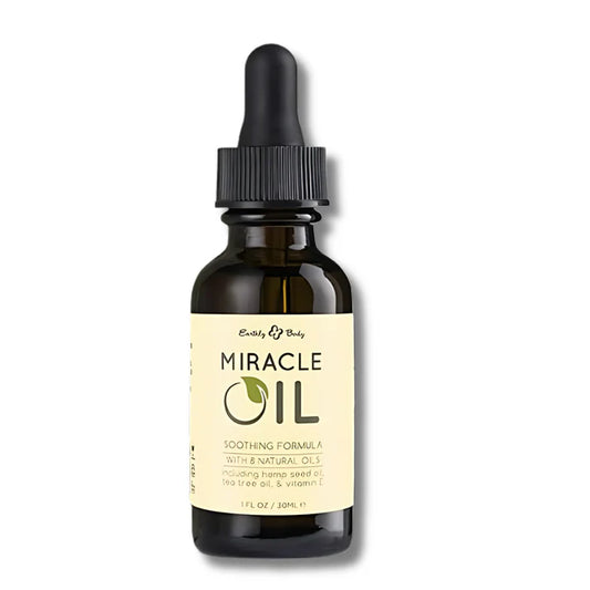 Miracle Oil