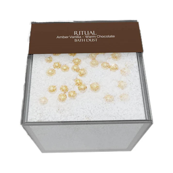 Sensual Bath Dust