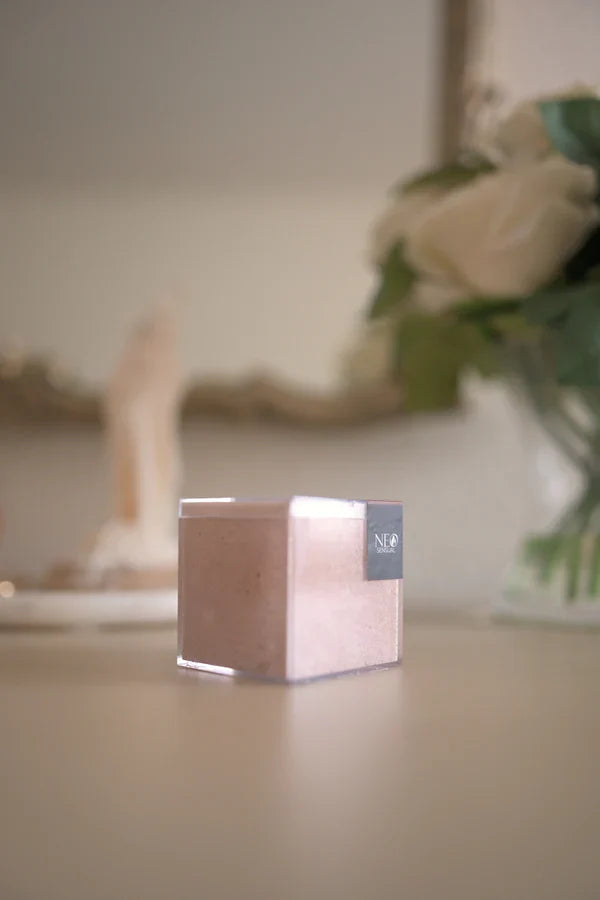 Sensual Bath Dust
