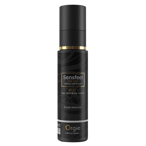 Sensfeel Elixir For Him