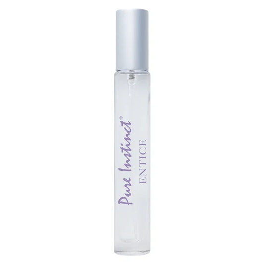 Entice Pheromone Perfume