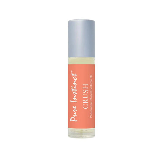 Crush Pheromone Perfume