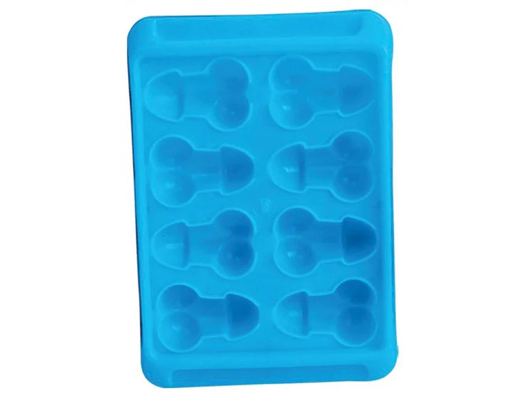 Pecker Ice Tray 2pk
