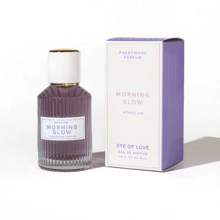 Morning Glow Perfume