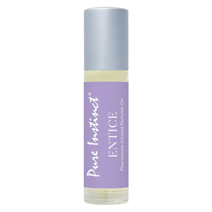Entice Pheromone Perfume