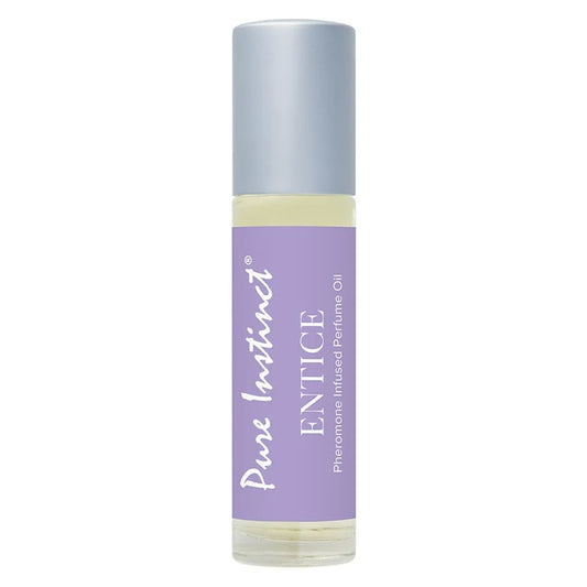 Entice Pheromone Perfume