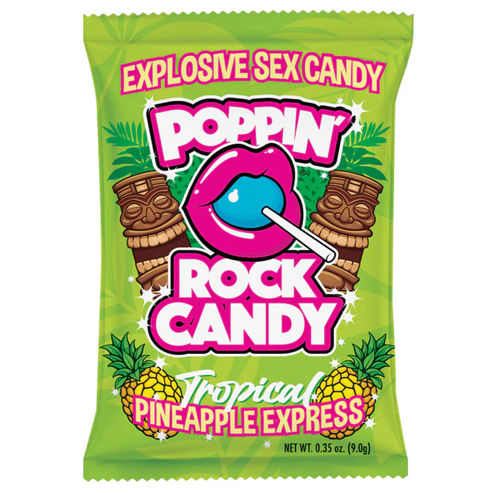 Poppin Oral Sex Candy