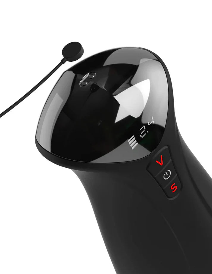 F-O-Matic Pro XL