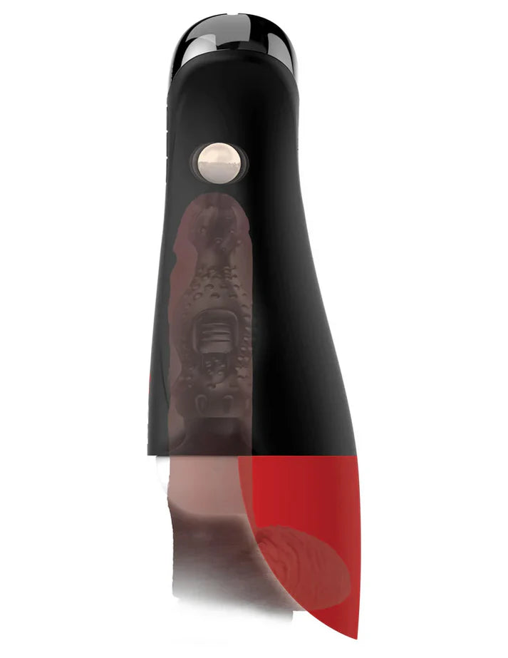 F-O-Matic Pro XL