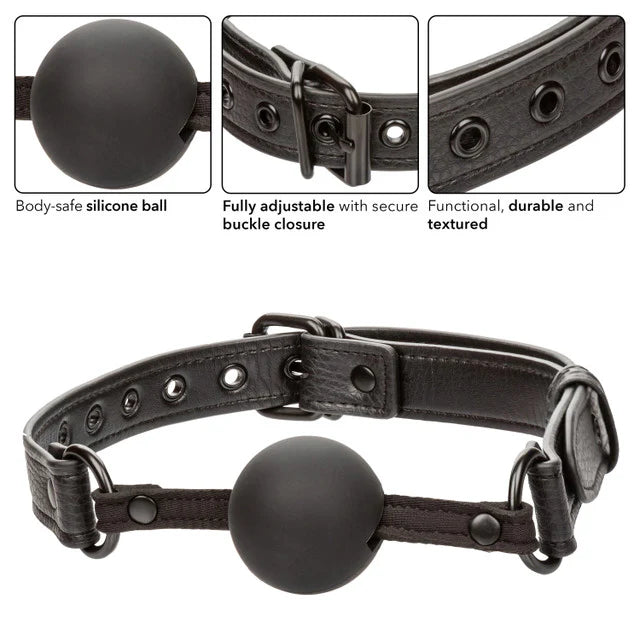 Ball Gag