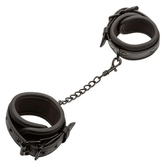Wrist Cuffs