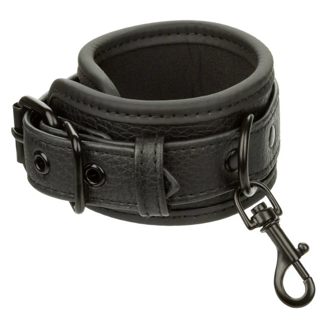 Wrist Cuffs