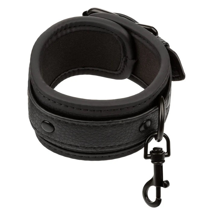 Ankle Cuffs