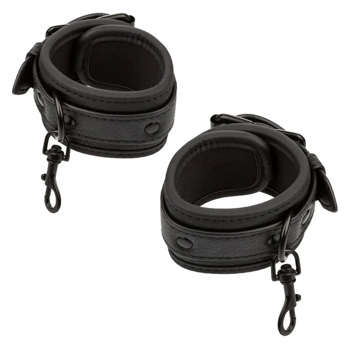Bed Restraints