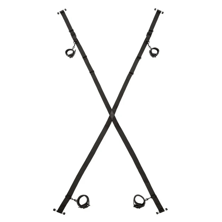 Over The Door Cross