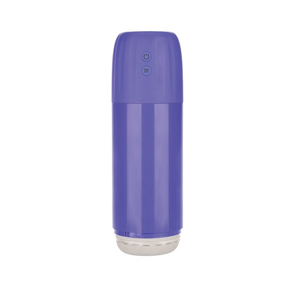 Vibration & Suction Stroker