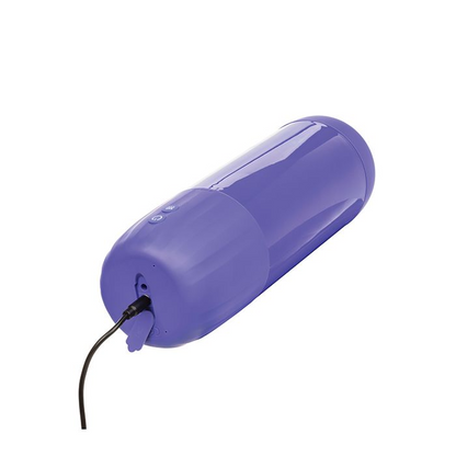 Vibration & Suction Stroker