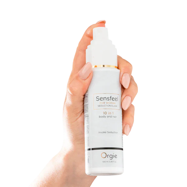 Sensfeel Elixir For Her