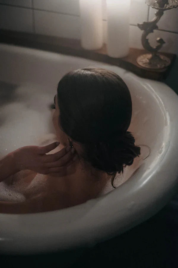 Sensual Bath Dust