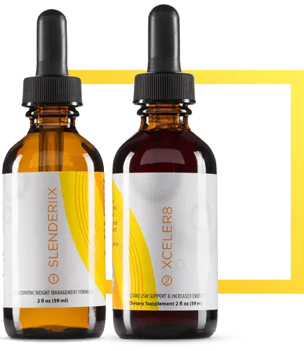 Slenderiiz Skinny Drops – Slenderiix & Xceler8